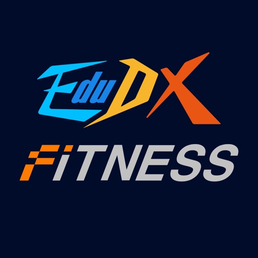 EduDX Fitness