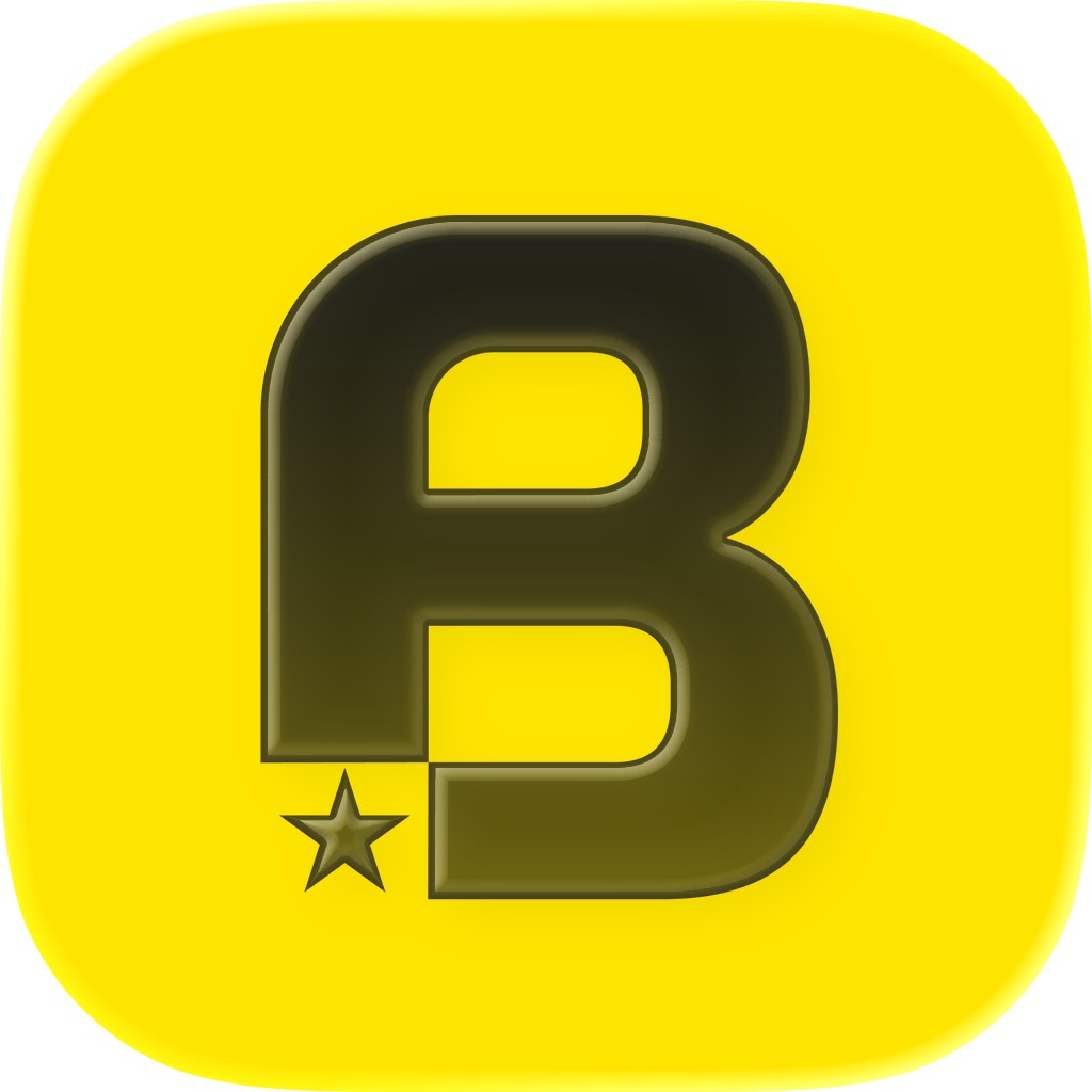 Apple App Store cover for Bet On Sports