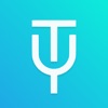 Uzrailways tickets icon