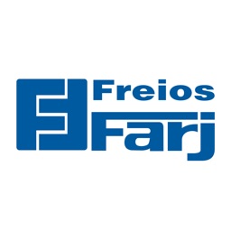 Freios Farj - Catálogo