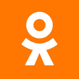 Odnoklassniki: Social network