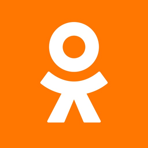 Odnoklassniki: Social network