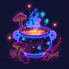 Cauldron: Conjure Meal Ideas icon