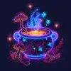 Cauldron: Conjure Meal Ideas App Delete