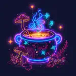 Cauldron: Conjure Meal Ideas App Cancel