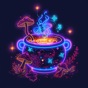 Cauldron: Conjure Meal Ideas app download