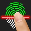 Lie Detector Test - Polygraph icon