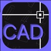 CAD-cad看图王-dwg看图编辑&cad快速看图 App Icon