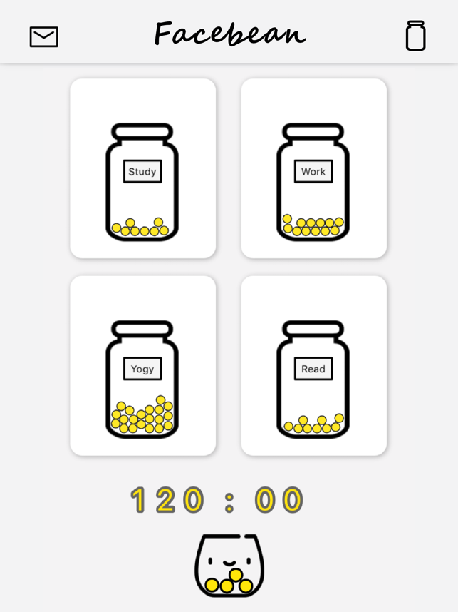 ‎FreeTime-et produktivt timer-skjermbilde