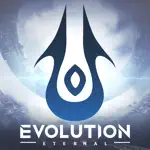 Eternal Evolution: Idle RPG App Cancel