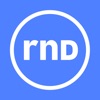 RND - Nachrichten und Podcast - iPhoneアプリ
