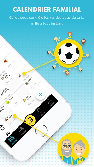 Screenshot #2 pour SHUBiDU