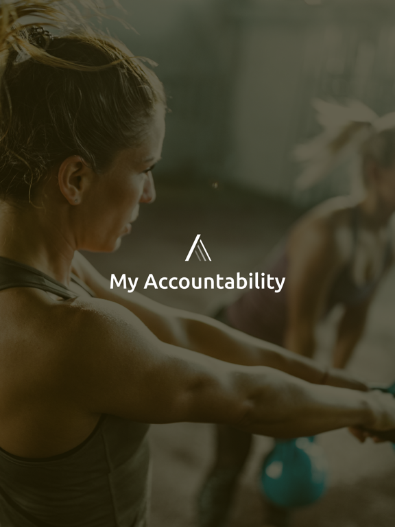 Screenshot #4 pour My Accountability