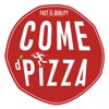 Come dPizza icon