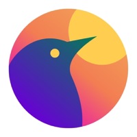 Good Morning Earth app icon - News app for iPhone