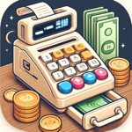 Cash Register Toy