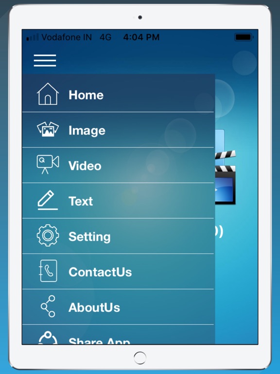 Screenshot #6 pour Secret Photo Lock