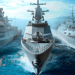 Naval Armada - Bataille Navale