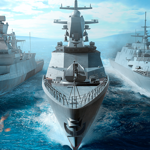 Naval Armada：World of Warships icon