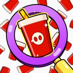 Goods Sort 3D：Find Out