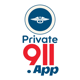 Private911App