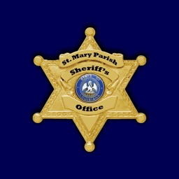 St. Mary Parish LA Sheriff