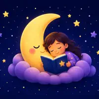 Lunica: Sleep & Learn