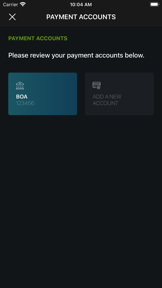 DTN Management screenshot