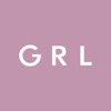 GRL(グレイル) / レディースファッション通販 icon