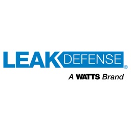 Leak Defense System