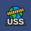 USS 待ち時間(非公式) - iPadアプリ