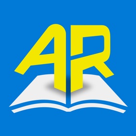 Screenshots (4) AReader