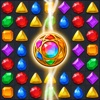 Jewels Magic: Mystery Match3 icon