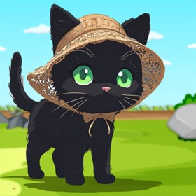 螢幕擷取畫面 (5) Street Cat Simulator Games