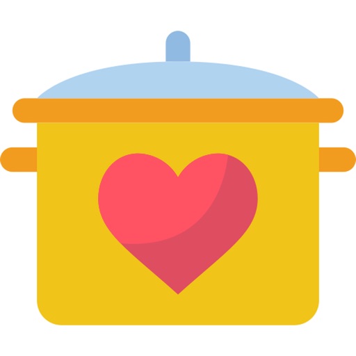 Mamie Paulette Cooking