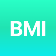 体重记录 -BMI计算体重体脂率以及身体基础代谢指数