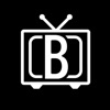 BINGE Movies & TV icon