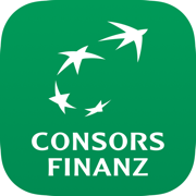 Consors Finanz Mobile Banking