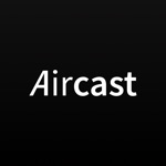 Download Aircast Live app