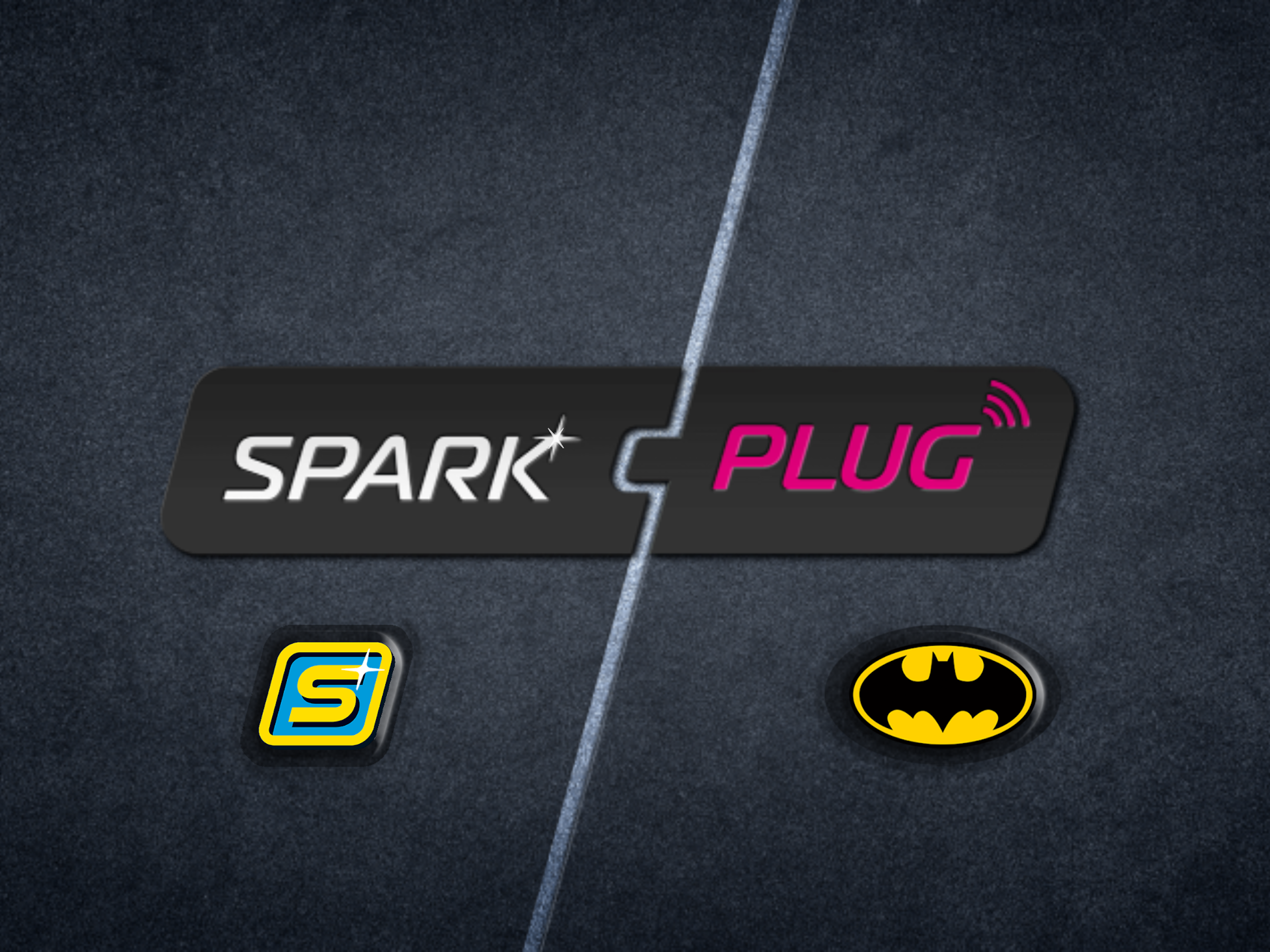 Scalextric SparkPlug