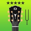 Acoustic Guitar Tuner Pro icon
