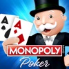 MONOPOLY Poker - Texas Holdem icon