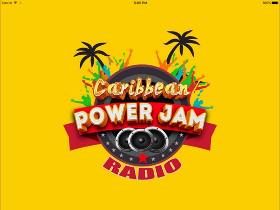 Screenshot #4 pour Caribbean Power Jam Radio