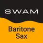 SWAM Baritone Sax