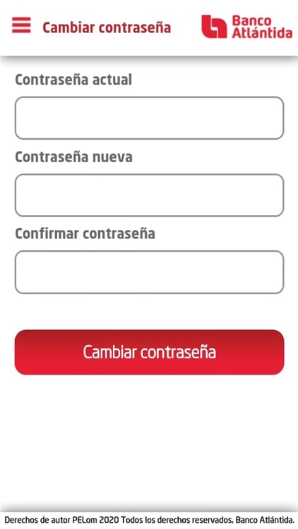 Atlántida Móvil (NI) screenshot-7