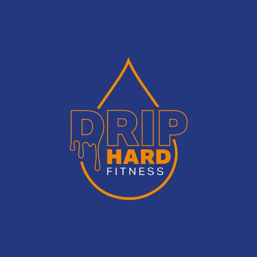 Drip Hard Fitness