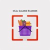 kCal Calorie Scanner icon