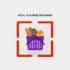 kCal Calorie Scanner delete, cancel