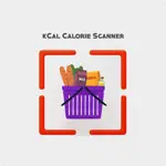 KCal Calorie Scanner App Support