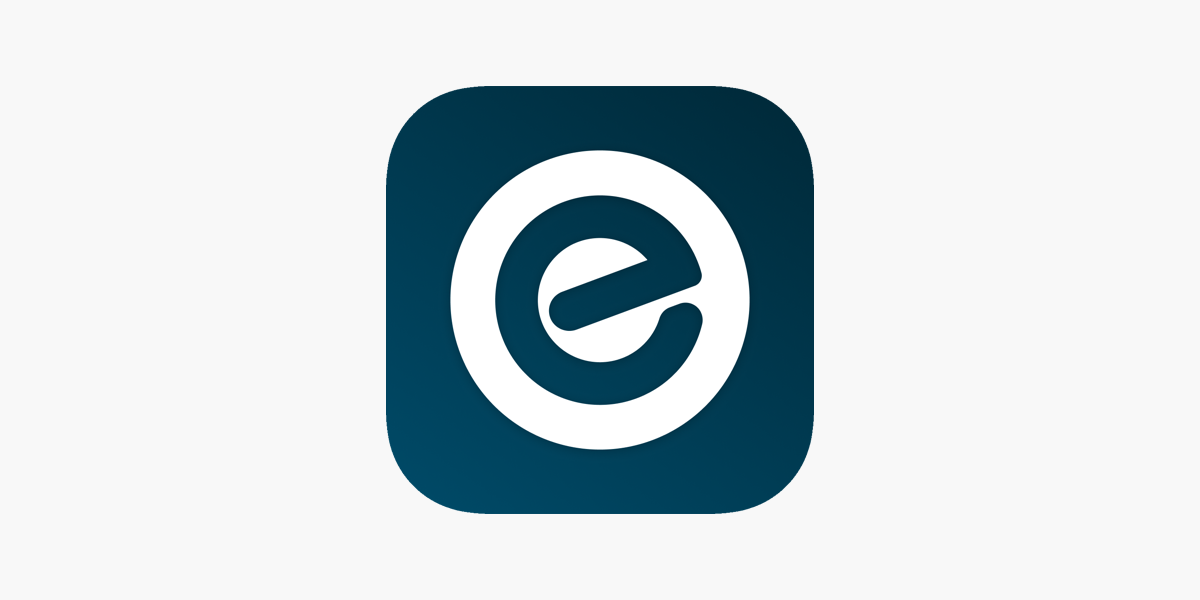 App Store Echelon Fit